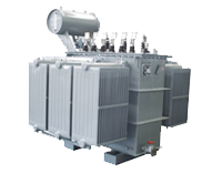 ZP(T)S型液浸式多繞組移相整流變壓器